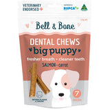 Bell & Bone Puppy Dental Chew Beef