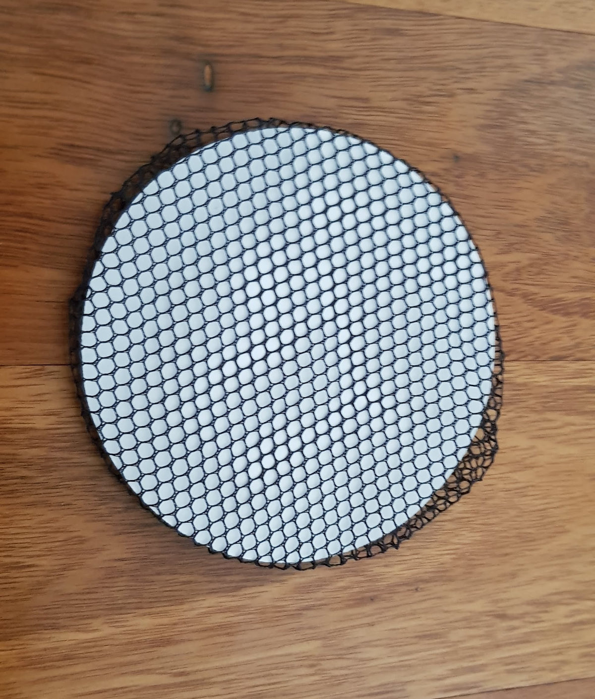 Black Hair Net - Free postage in Australia
