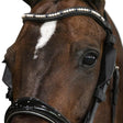Blinkers - Havana - Flexible Fit Equestrian Australia