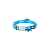 Red Dingo Cat Collar Star