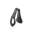 CONVERTER FLAP STANDARD, ANATOMICAL, EXTRA WIDE - HAVANA - Flexible Fit Equestrian Australia