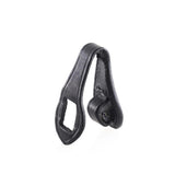 CONVERTER FLAP STANDARD, ANATOMICAL, EXTRA WIDE - HAVANA - Flexible Fit Equestrian Australia