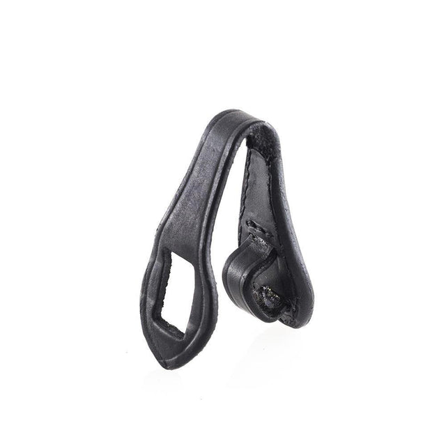 CONVERTER FLAP STANDARD, ANATOMICAL, EXTRA WIDE - HAVANA - Flexible Fit Equestrian Australia