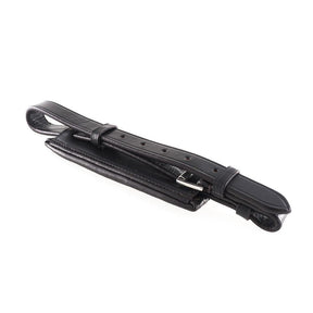 CRANK PAD AND CRANK STRAP - HAVANA - Flexible Fit Equestrian Australia