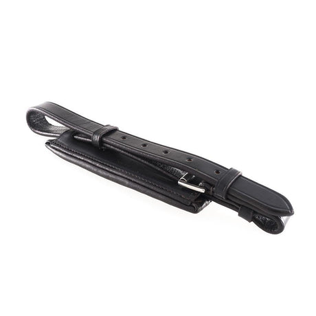 CRANK PAD AND CRANK STRAP - HAVANA - Flexible Fit Equestrian Australia