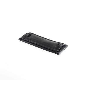 CRANK PAD - BLACK - Flexible Fit Equestrian Australia