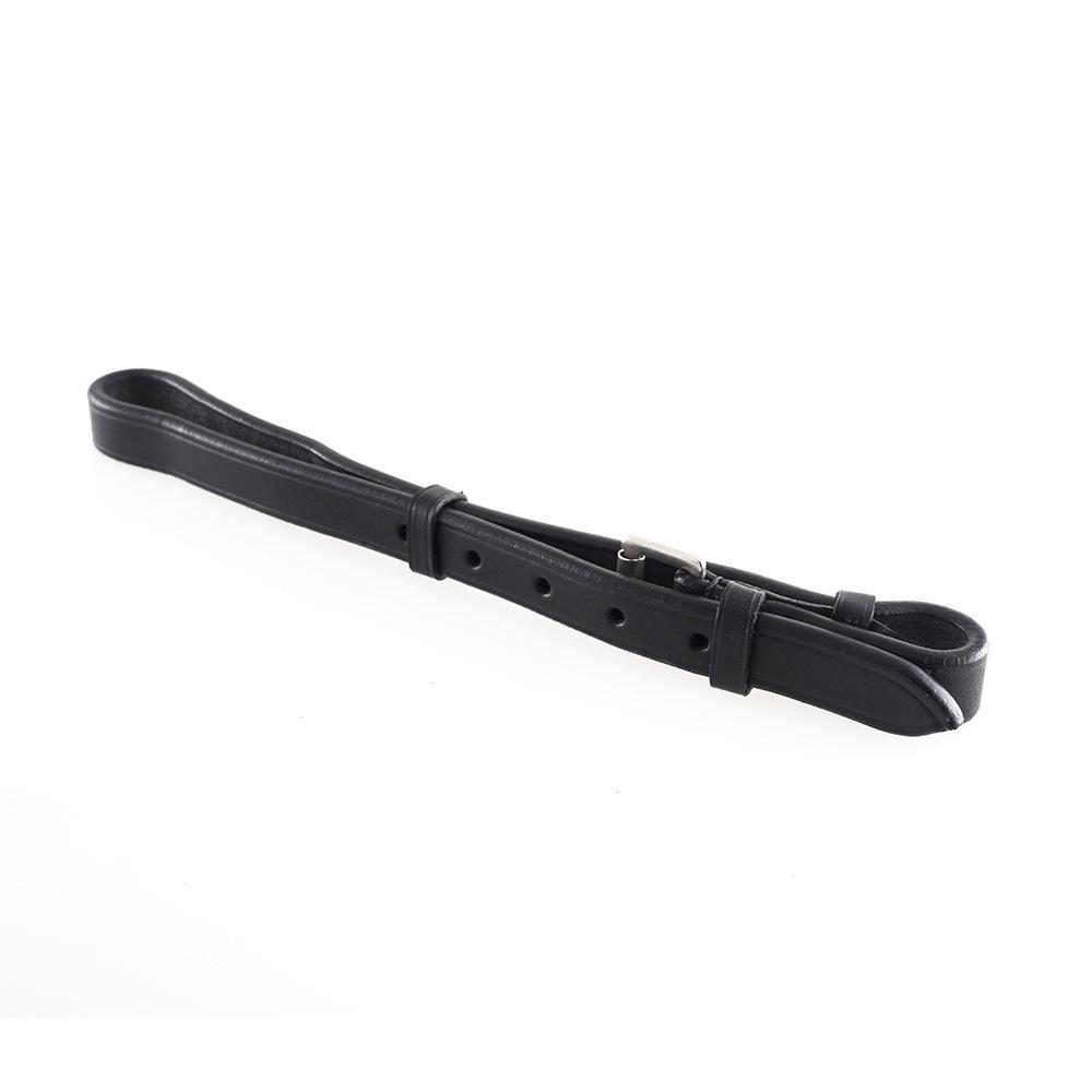 CRANK STRAP - BLACK - Flexible Fit Equestrian Australia