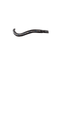 Cream & Light Blue Pearl Wave - Havana Browband - Flexible Fit Equestrian Australia
