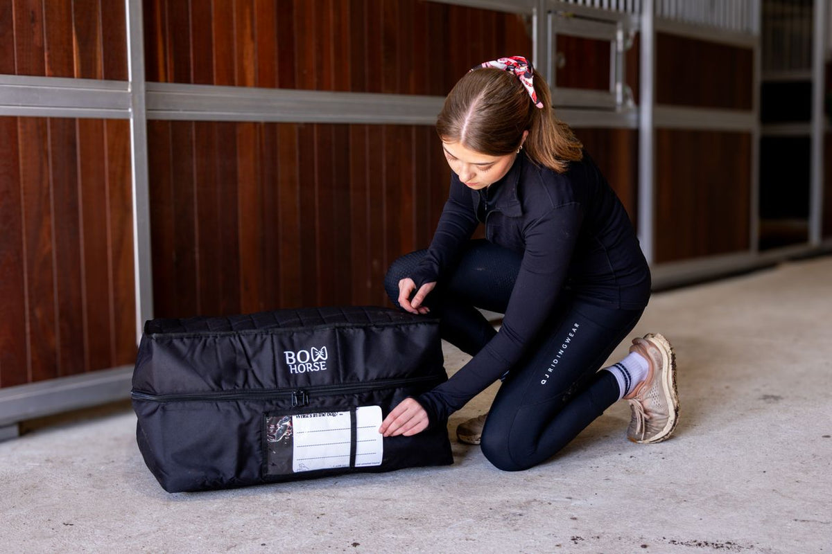 Gear Bag