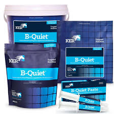 Ker B Quiet