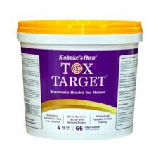 Kohnke Tox Target