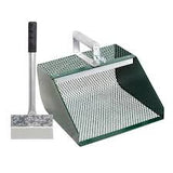 Bainbridge Metal Poop Scoop - Short