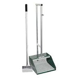 Bainbridge Metal Poop Scoop - Tall