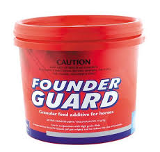 Virbac Founder Guard