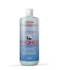 Dermcare Pyohex Conditioner 200ml