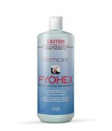 Dermcare Pyohex Shampoo 250ml