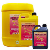 Nrg Stockgain