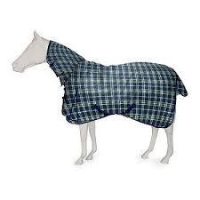 Eureka Bounty Huntar Synthetic Combo Navy Plaid