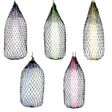 Bainbridge Hay Net Slow Feeder - Various Sizes