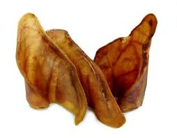 Australian Pigs Ears
