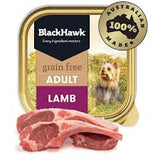 Blackhawk Dog Grain Free Lamb Wet Can