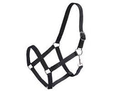 Econo Stable Halter Navy Blue