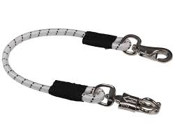 Bungee Trailer Tie