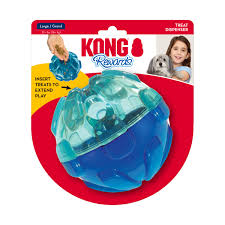 Kong Rewards Ball Sml