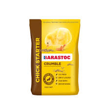 Barastoc Chick Starter Crumble