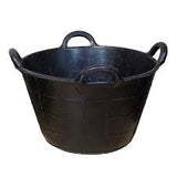 Bainbridge Feed Tub Recycled Rubber