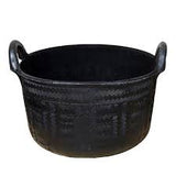 Bainbridge Feed Tub Recycled Rubber