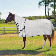 Lite Tear-stop Horse Combo