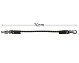 Bungee Trailer Tie