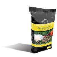 Country Heritage Organic Backyard Layer Soy Free Pellet (Yellow)