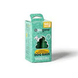 Biogone Biodegradale Dog Waste & Poop Bags