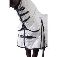 Lite Tear-stop Horse Combo
