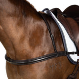Dressage Straight Breastplate