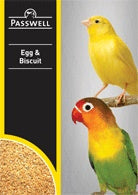 Passwell Egg And Biscuit 1kg