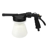 BAINBRIDGE LIVESTOCK SHAMPOO FOAMER
