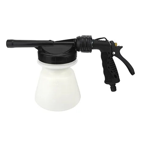 BAINBRIDGE LIVESTOCK SHAMPOO FOAMER