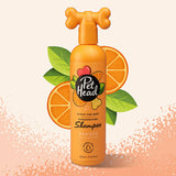 Pet-head Ditch The Dirt Shampoo 300ml