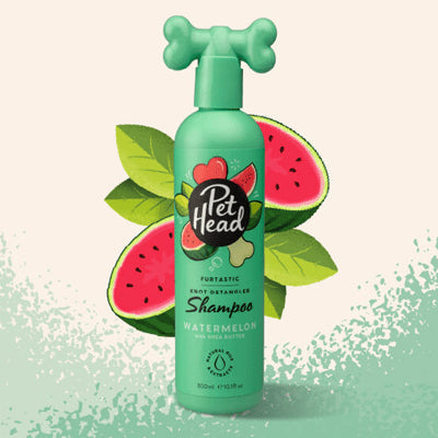 Pet-head Furtastic Shampoo 300ml