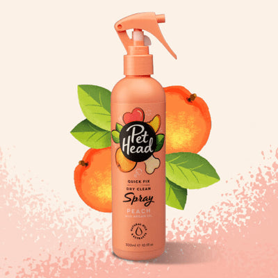 Pet Head Quick Fix Spray 300ml