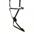 FIGURE 8 - HAVANA NOSEBAND - Flexible Fit Equestrian Australia
