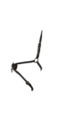 FIGURE 8 - HAVANA NOSEBAND - Flexible Fit Equestrian Australia