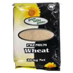 Gvg Wheat