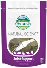 Oxbow Natural Science Joint Supplement 120g