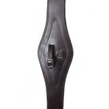 Long Gel Padded Belly Girth