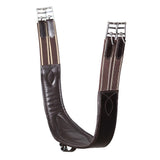 Long Gel Padded Belly Girth