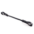 MONKEY GRIP - BLACK - Flexible Fit Equestrian Australia